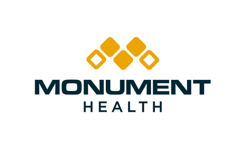 Monument Health Logo