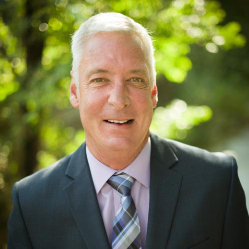 Kent Kelley headshot
